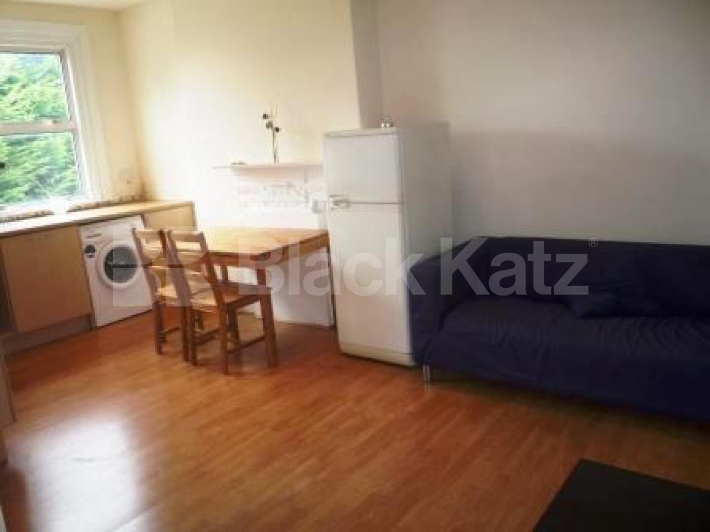 			Including All Bills, 2 Bedroom, 1 bath, 1 reception Flat			 Muswell Avenue, MUSWELL HILL