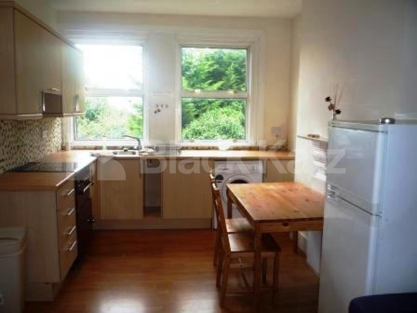 			Including All Bills, 2 Bedroom, 1 bath, 1 reception Flat			 Muswell Avenue, MUSWELL HILL