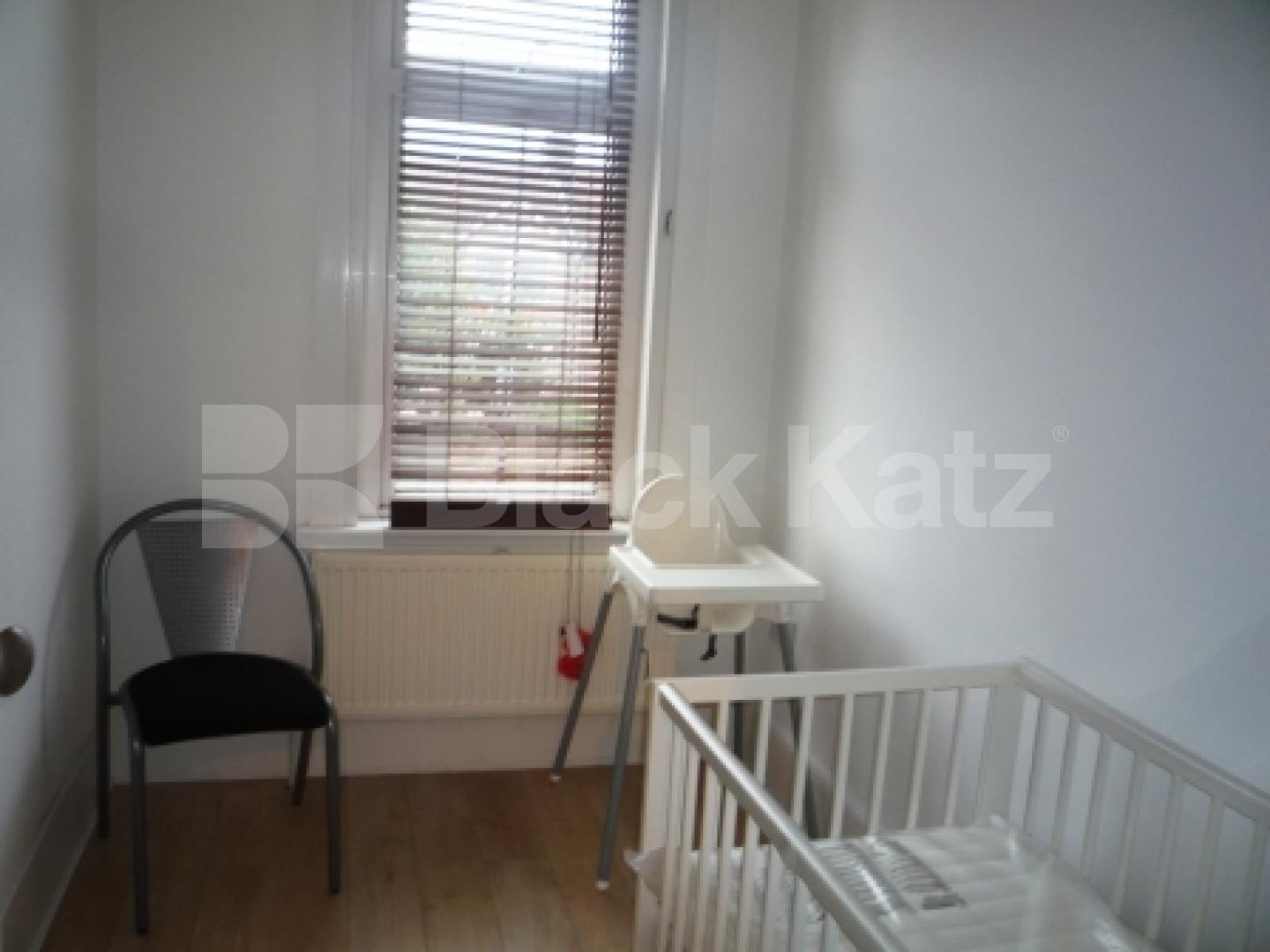 			2 Bed modern furnished flat inclusive of council tax, 2 Bedroom, 1 bath, 1 reception Flat			 Landsdowne Road, TOTTENHAM