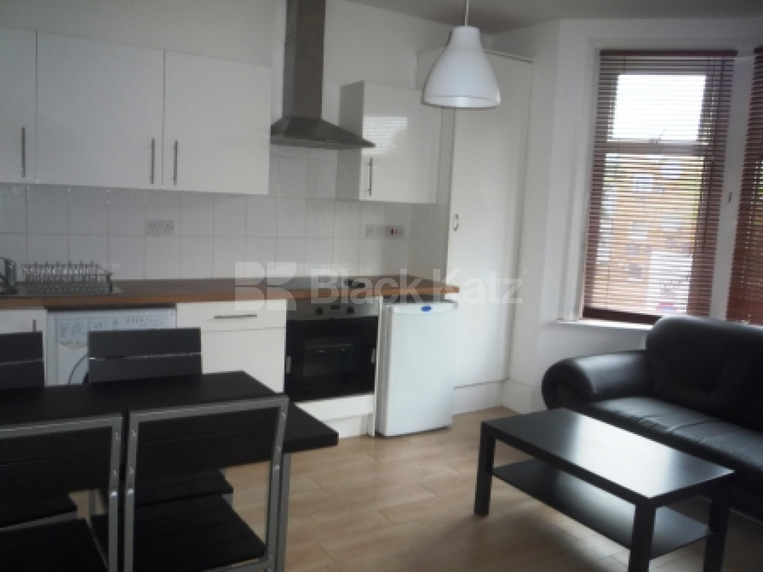 			2 Bed modern furnished flat inclusive of council tax, 2 Bedroom, 1 bath, 1 reception Flat			 Landsdowne Road, TOTTENHAM N17