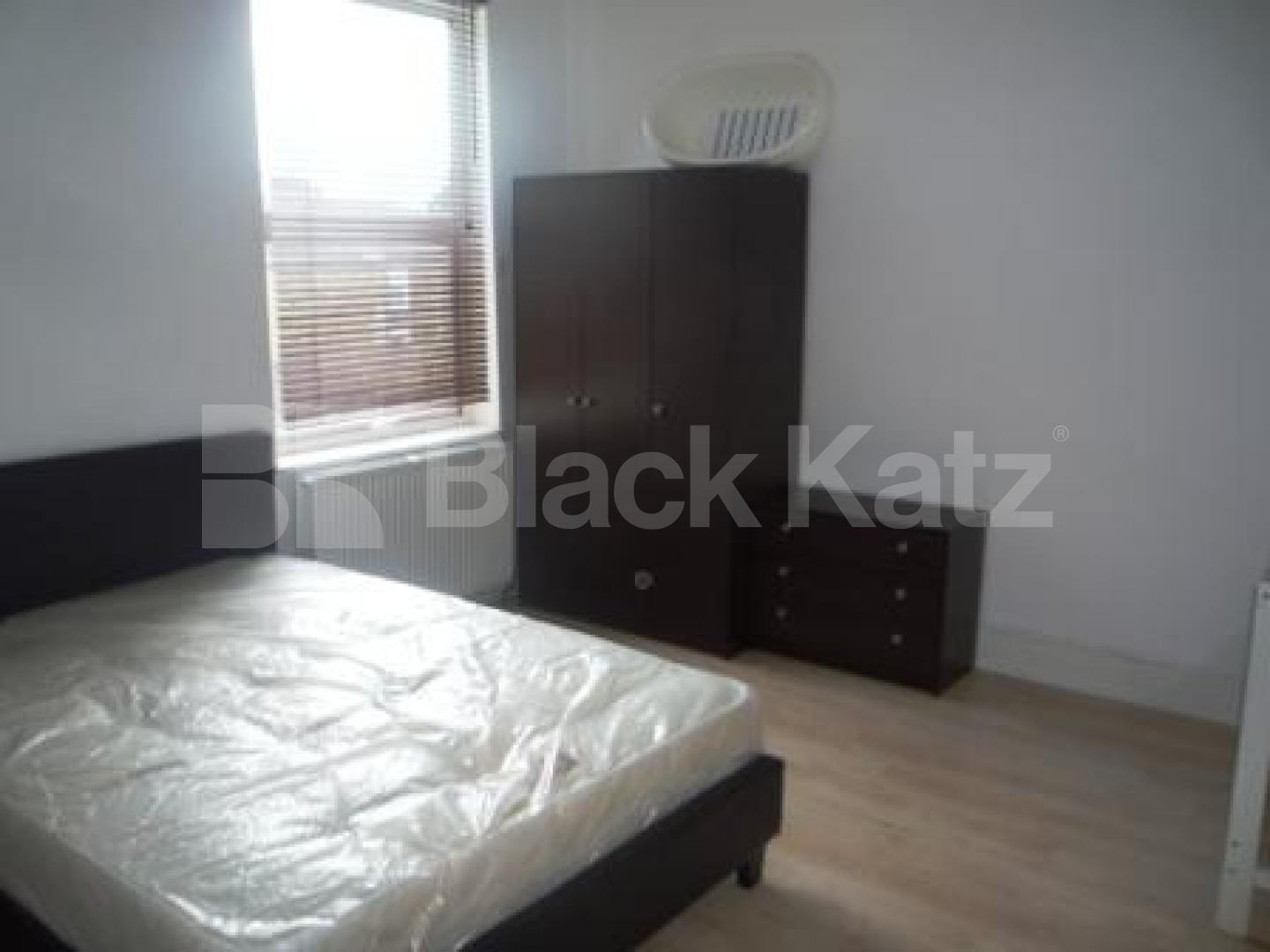 			2 Bed modern furnished flat inclusive of council tax, 2 Bedroom, 1 bath, 1 reception Flat			 Landsdowne Road, TOTTENHAM