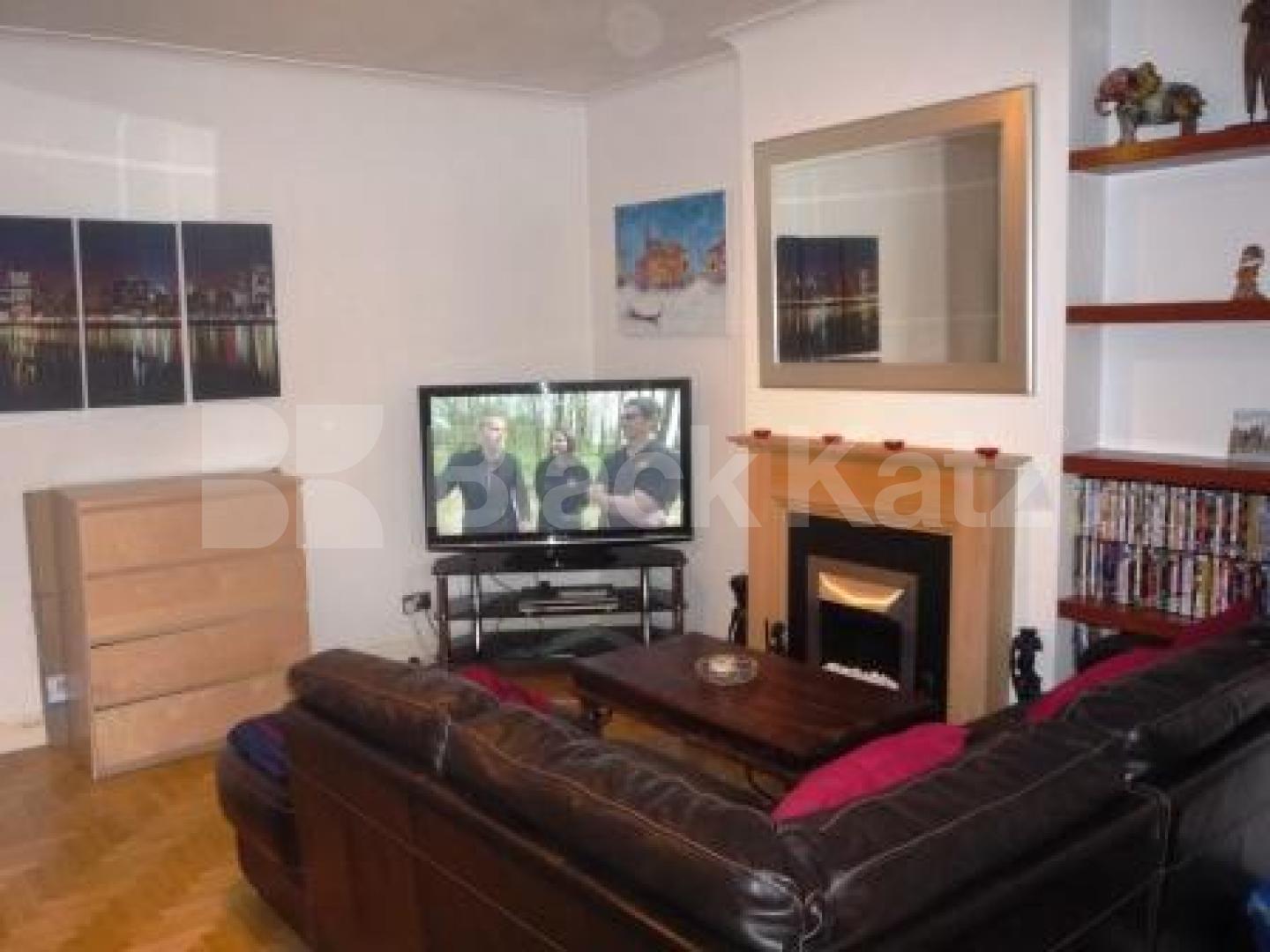 			2 Bedroom, 1 bath, 1 reception Ground Floor Flat			 Hastings Road, Bounds Green