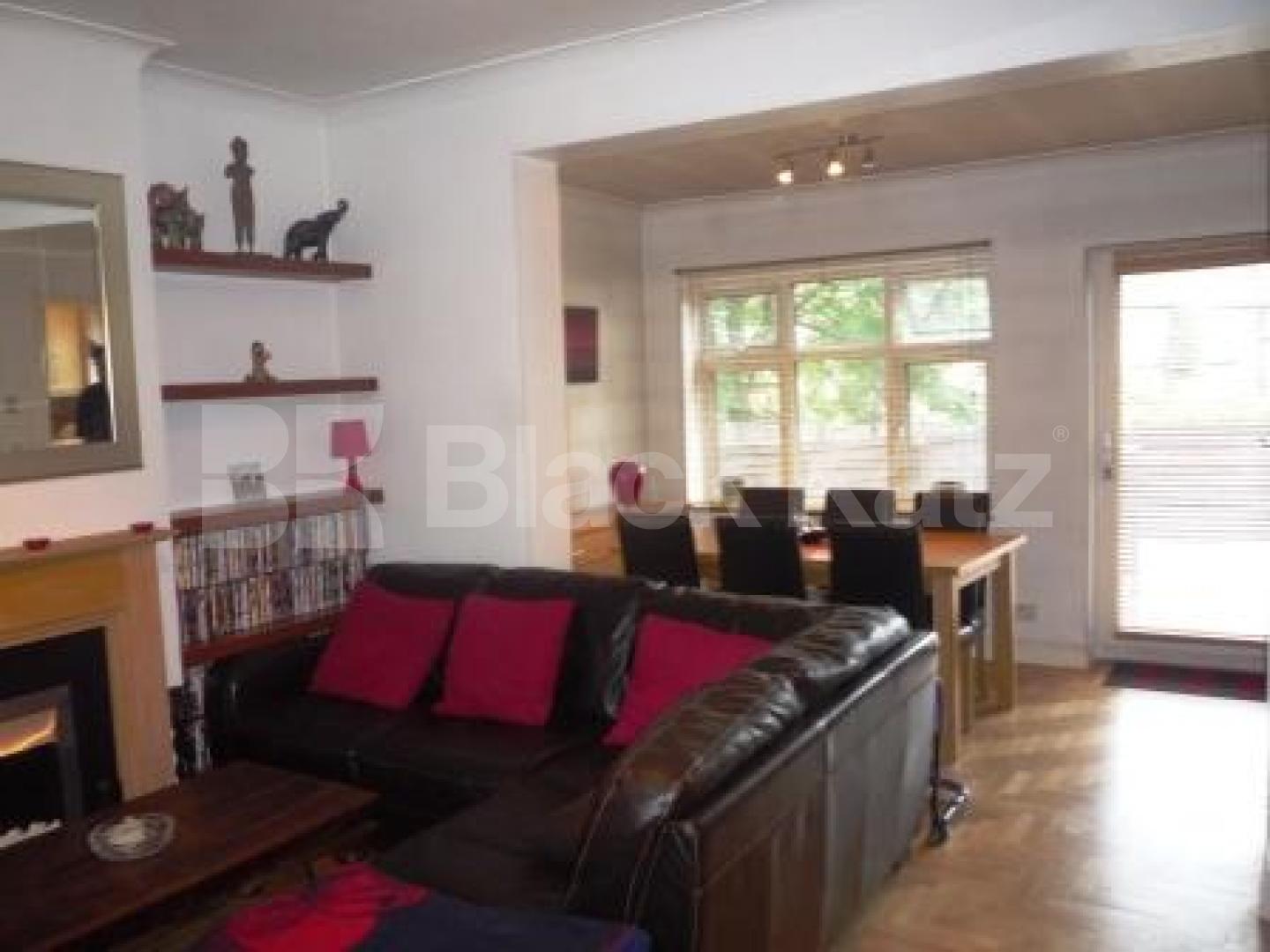 			2 Bedroom, 1 bath, 1 reception Ground Floor Flat			 Hastings Road, Bounds Green