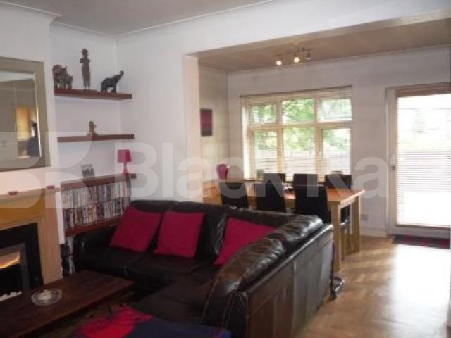 			2 Bedroom, 1 bath, 1 reception Ground Floor Flat			 Hastings Road, Bounds Green