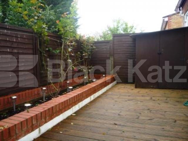 			2 Bedroom, 1 bath, 1 reception Ground Floor Flat			 Hastings Road, Bounds Green