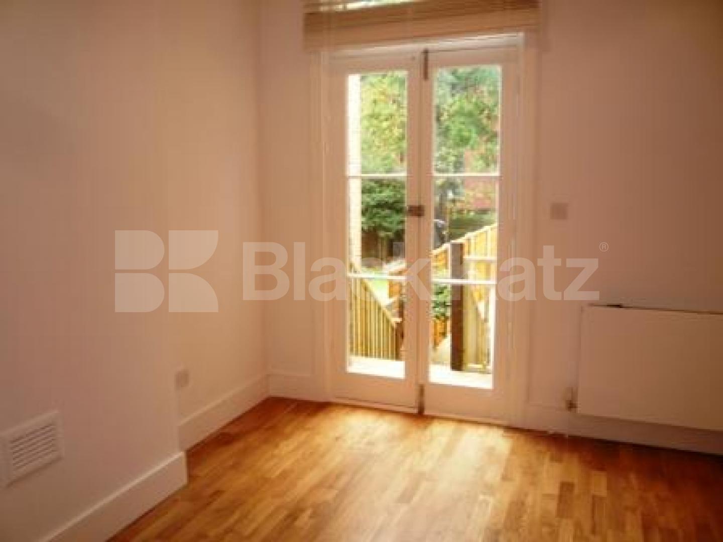 			2 Bedroom, 1 bath, 1 reception Ground Floor Flat			 Hillfield Avenue, CROUCH END
