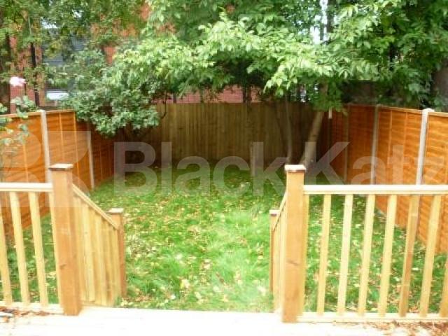 			2 Bedroom, 1 bath, 1 reception Ground Floor Flat			 Hillfield Avenue, CROUCH END