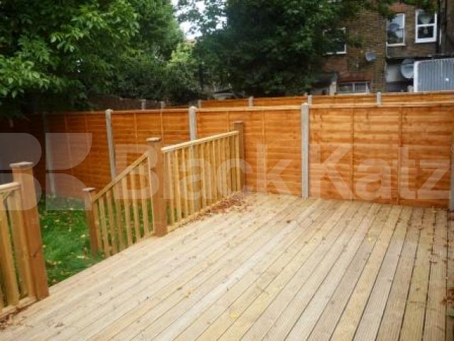 			2 Bedroom, 1 bath, 1 reception Ground Floor Flat			 Hillfield Avenue, CROUCH END