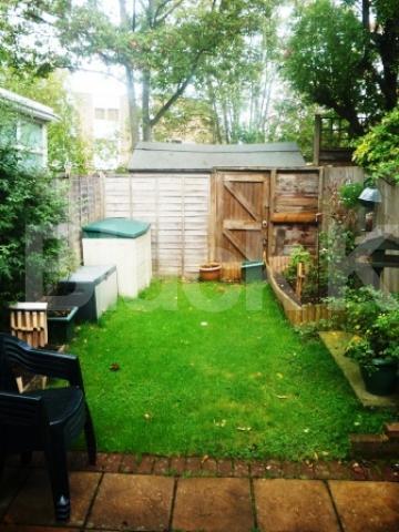 			1 Bedroom, 1 bath, 1 reception Ground Floor Flat			 Maidstone Road, BOUNDS GREEN