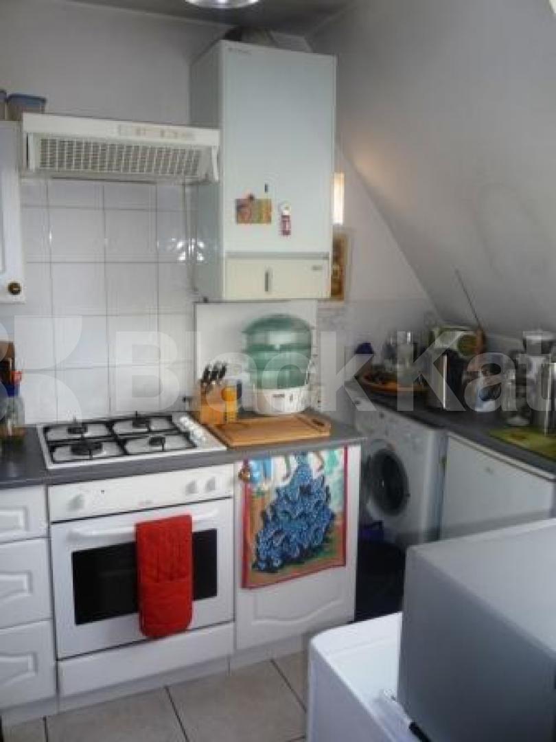 			1 Bedroom, 1 bath, 1 reception Flat			 Maidstone Road, Bounds Green