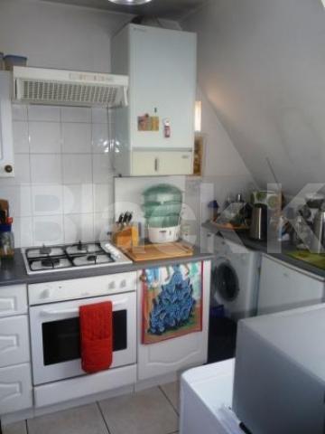 			1 Bedroom, 1 bath, 1 reception Flat			 Maidstone Road, Bounds Green