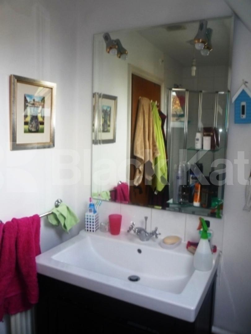 			1 Bedroom, 1 bath, 1 reception Flat			 Maidstone Road, Bounds Green