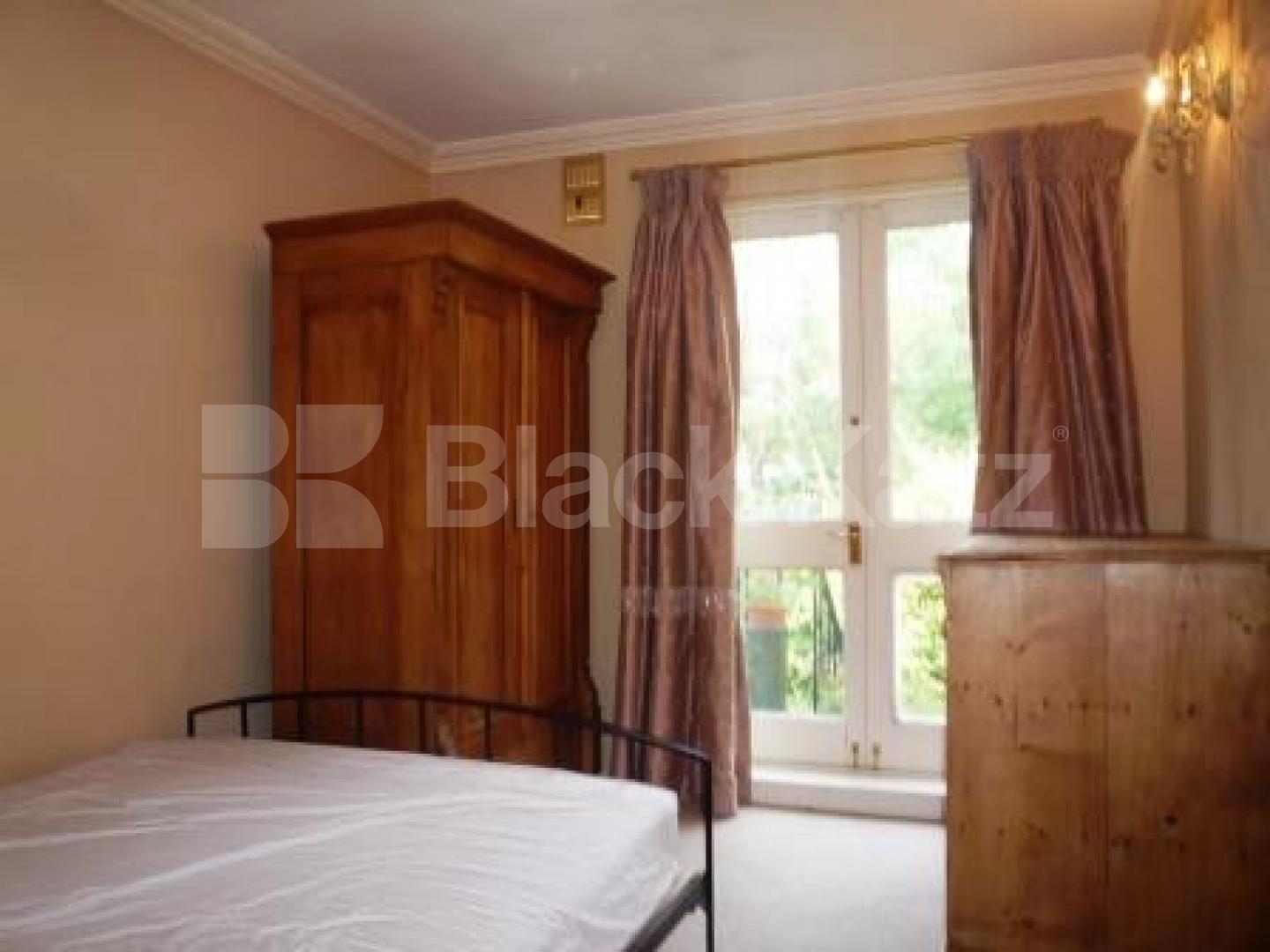 			2 Bedroom, 1 bath, 1 reception Flat			 Christchurch Road, Crouch End