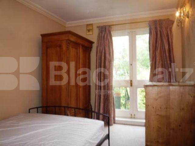 			2 Bedroom, 1 bath, 1 reception Flat			 Christchurch Road, Crouch End