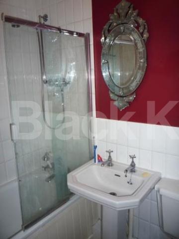 			2 Bedroom, 1 bath, 1 reception Flat			 Christchurch Road, Crouch End