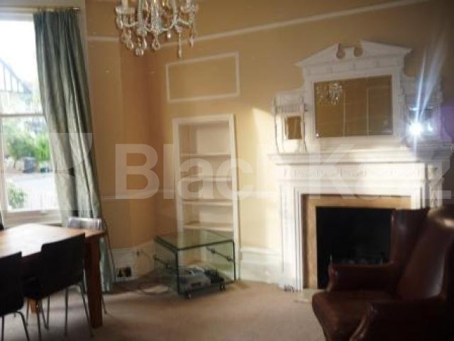 			2 Bedroom, 1 bath, 1 reception Flat			 Christchurch Road, Crouch End