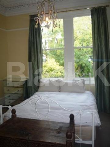 			2 Bedroom, 1 bath, 1 reception Flat			 Christchurch Road, Crouch End