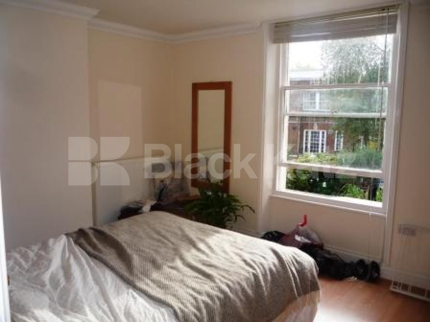 			1 Bedroom, 1 bath, 1 reception Flat			 Weston Park, CROUCH END
