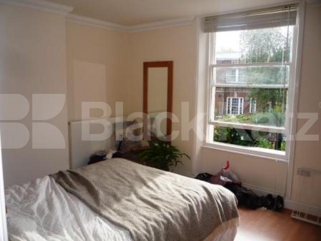 			1 Bedroom, 1 bath, 1 reception Flat			 Weston Park, CROUCH END