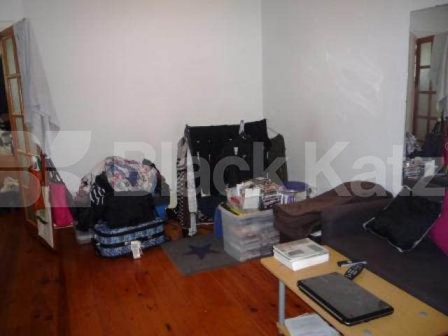 			NEW INSTRUCTION! GREAT LOCATION, Studio Apartment, 1 bath, 1 reception Flat			 Coleridge Road, CROUCH END