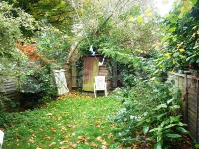 			NEW INSTRUCTION! GREAT LOCATION, Studio Apartment, 1 bath, 1 reception Flat			 Coleridge Road, CROUCH END