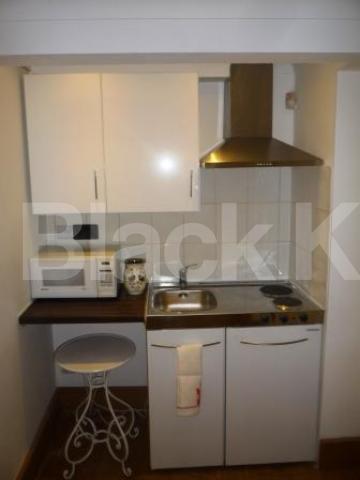 			INCLUSIVE OF ALL BILLS!, Studio Apartment, 1 bath, 1 reception Studio			 Fairfield Road, Crouch End