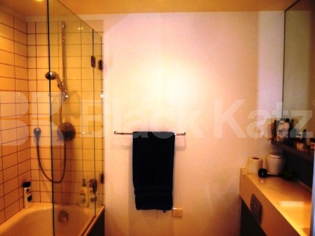 			A Must See Property !, 1 Bedroom, 1 bath, 1 reception Serviced Apartments			 New River Village, HORNSEY