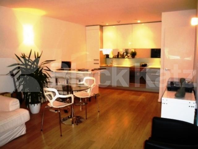 			A Must See Property !, 1 Bedroom, 1 bath, 1 reception Serviced Apartments			 New River Village, HORNSEY