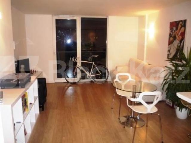 			A Must See Property !, 1 Bedroom, 1 bath, 1 reception Serviced Apartments			 New River Village, HORNSEY