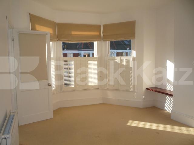 			5 Bedroom, 1 bath, 1 reception Terraced House			 Carysfort Road, CROUCH END