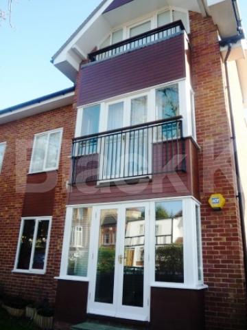 			LET, 2 Bedroom, 1 bath, 1 reception Ground Floor Flat			 Hillfield Avenue, CROUCH END