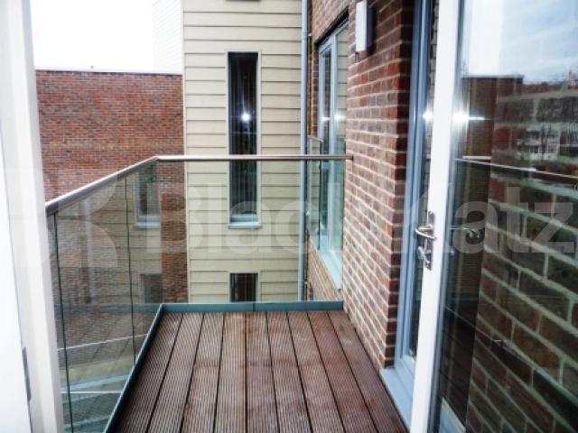 			LET, 2 Bedroom, 1 bath, 1 reception Serviced Apartments			 Park Road, CROUCH END