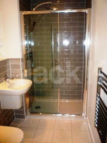 			LET, 2 Bedroom, 1 bath, 1 reception Serviced Apartments			 Park Road, CROUCH END