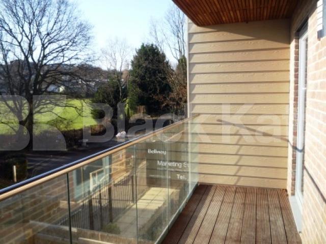 			Including heating and hot water., 2 Bedroom, 1 bath, 1 reception Serviced Apartments			 Park Road, CROUCH END