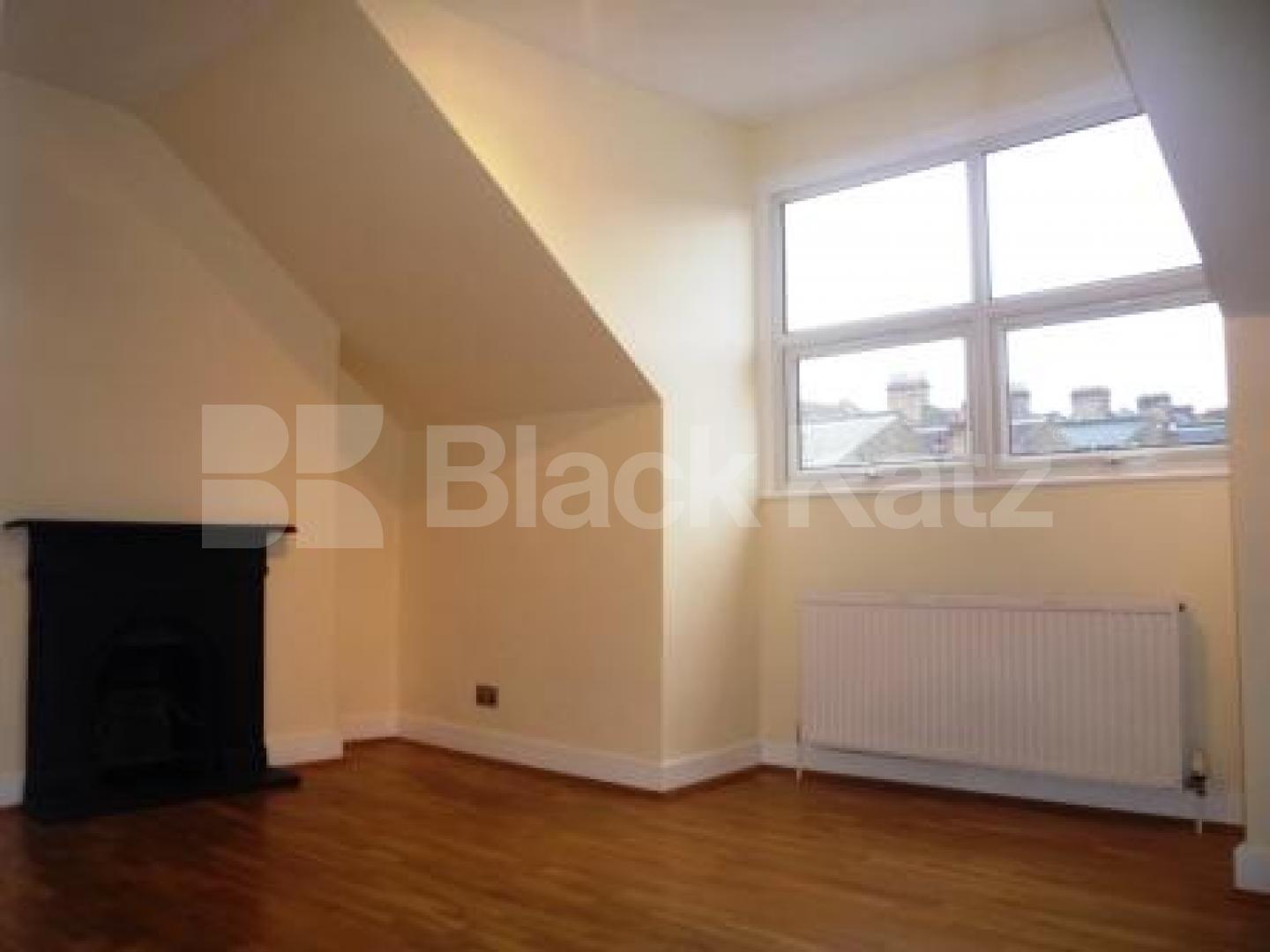 			LET, 1 Bedroom, 1 bath, 1 reception Flat			 Ferrestone Road, CROUCH END