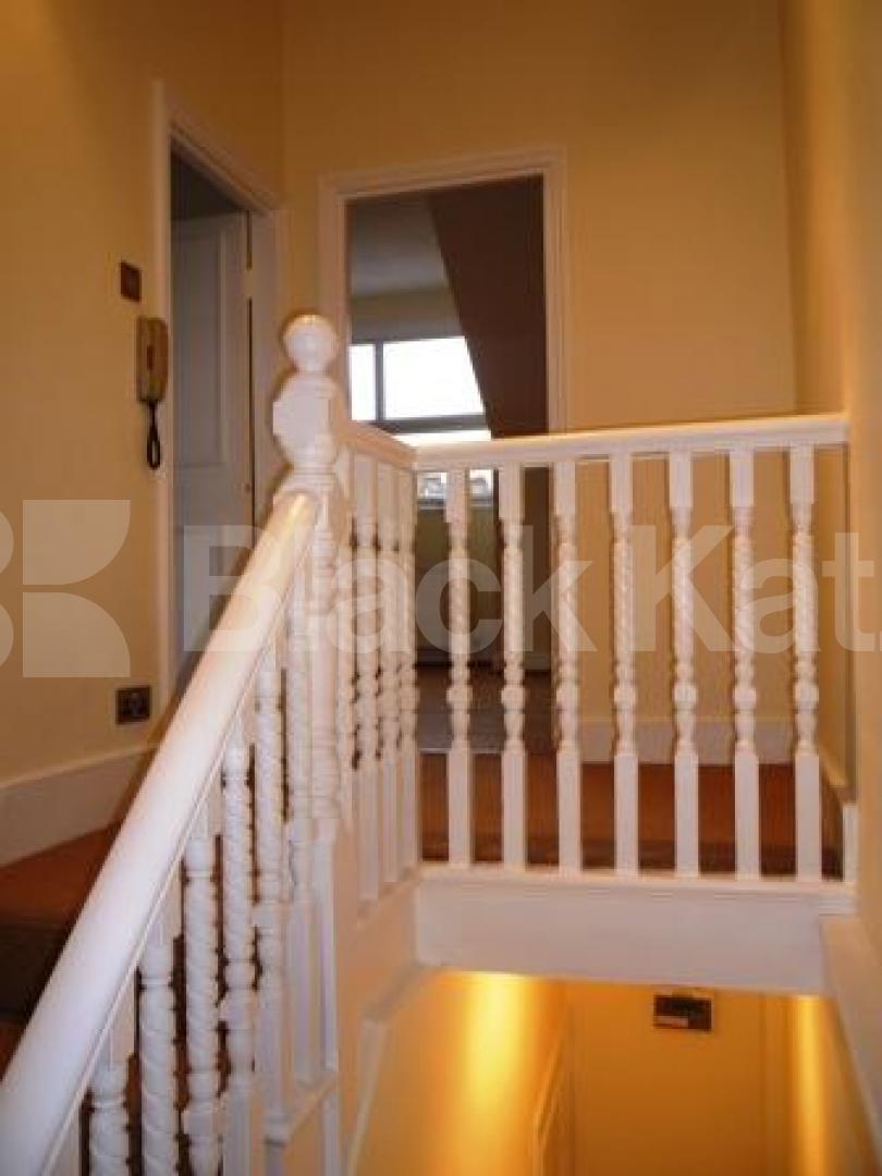 			LET, 1 Bedroom, 1 bath, 1 reception Flat			 Ferrestone Road, CROUCH END