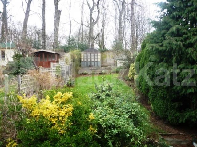 			2 Bedroom, 1 bath, 1 reception Ground Floor Flat			 Springfield Avenue, MUSWELL HILL