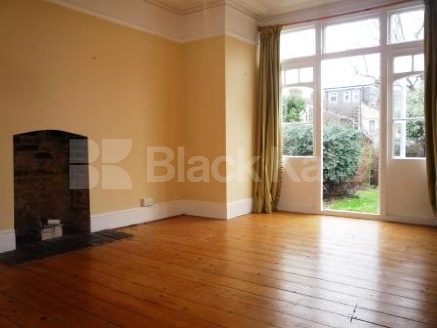 			2 Bedroom, 1 bath, 1 reception Ground Floor Flat			 Hardwicke Road, Bounds Green