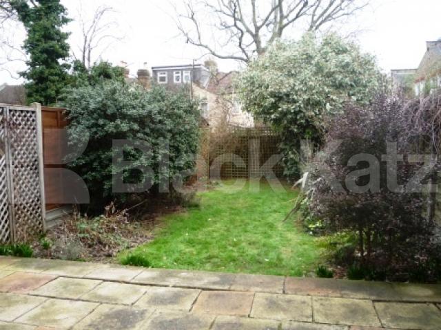 			2 Bedroom, 1 bath, 1 reception Ground Floor Flat			 Hardwicke Road, Bounds Green