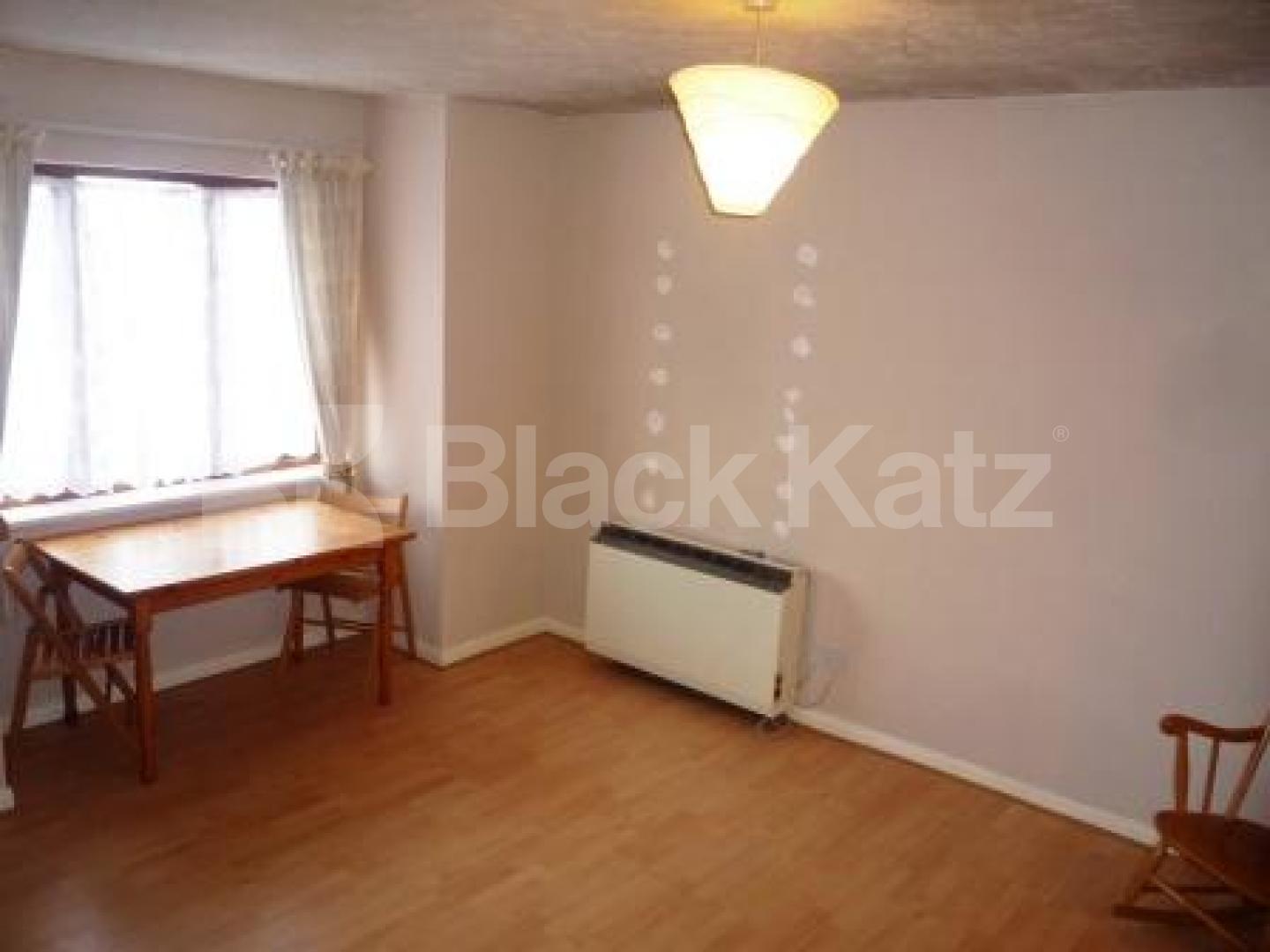 			1 Bedroom, 1 bath, 1 reception Flat			 Beaminster Court, South Grove, SOUTH TOTTENHAM