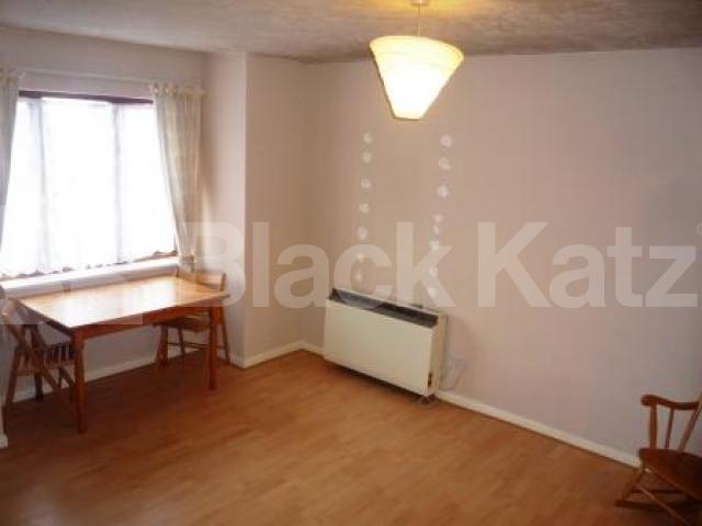 			1 Bedroom, 1 bath, 1 reception Flat			 Beaminster Court, South Grove, SOUTH TOTTENHAM