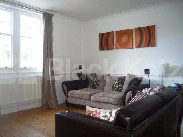 			2 Bedroom, 1 bath, 1 reception Flat			 Coolhurst Road, CROUCH END