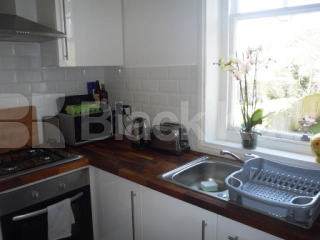 			2 Bedroom, 1 bath, 1 reception Flat			 Coolhurst Road, CROUCH END