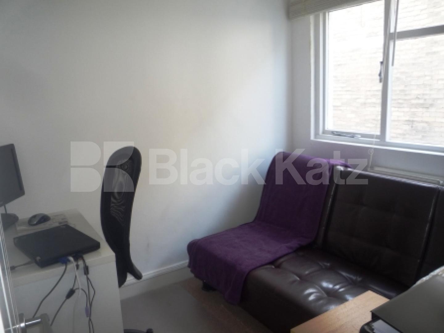 			2 Bedroom, 1 bath, 1 reception Flat			 Coolhurst Road, CROUCH END