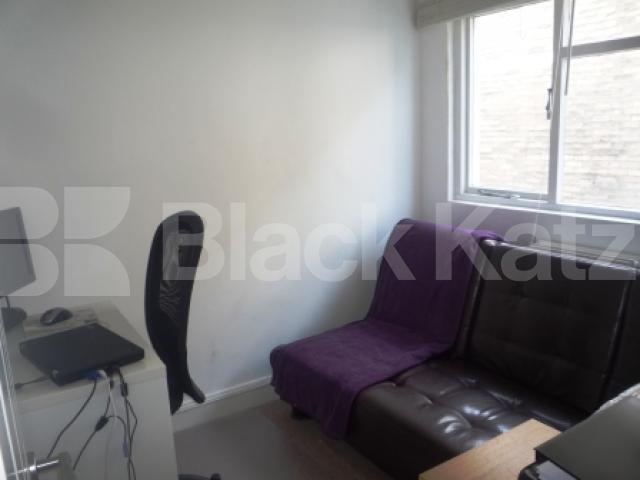 			2 Bedroom, 1 bath, 1 reception Flat			 Coolhurst Road, CROUCH END