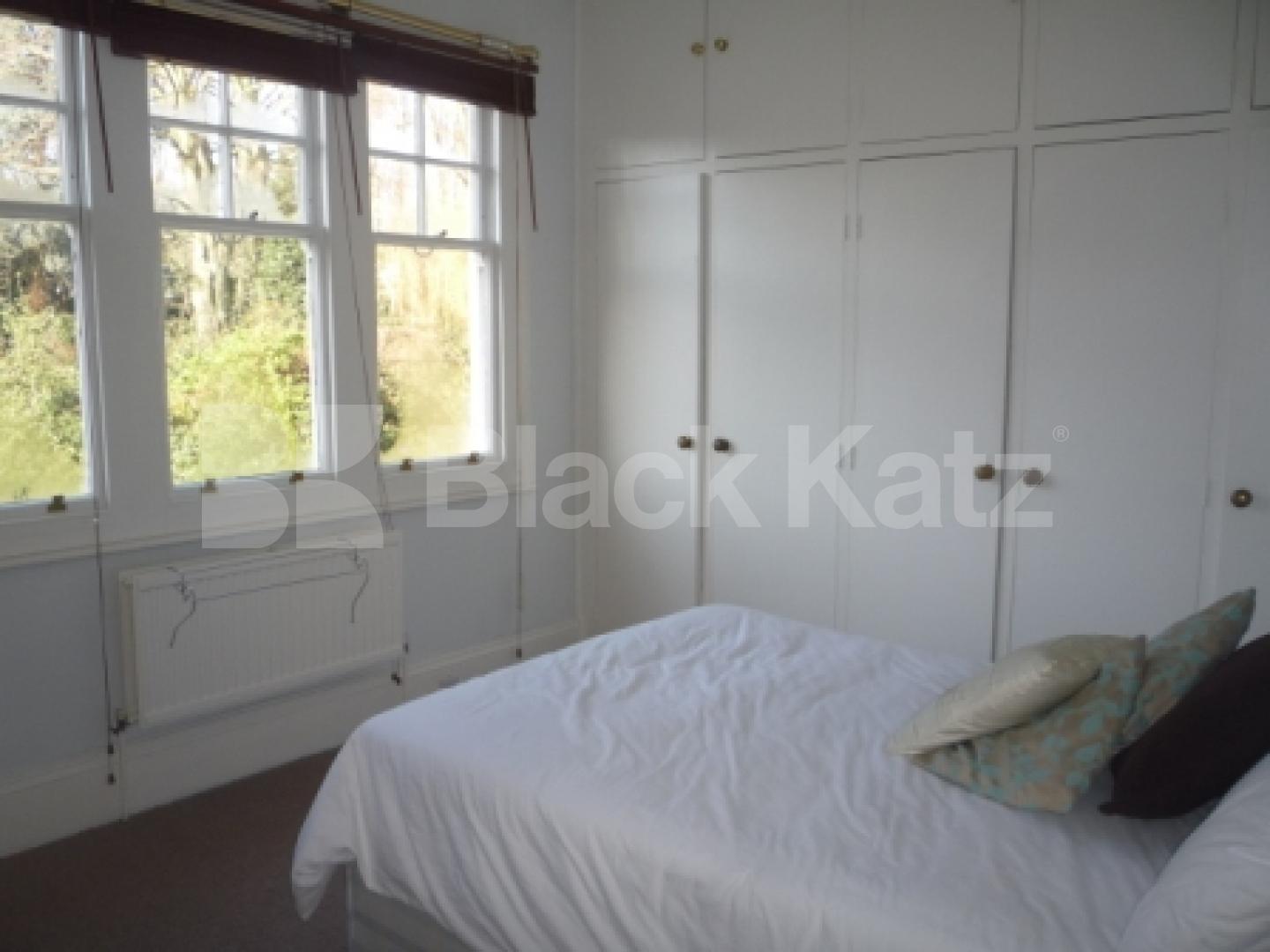 			2 Bedroom, 1 bath, 1 reception Flat			 Coolhurst Road, CROUCH END