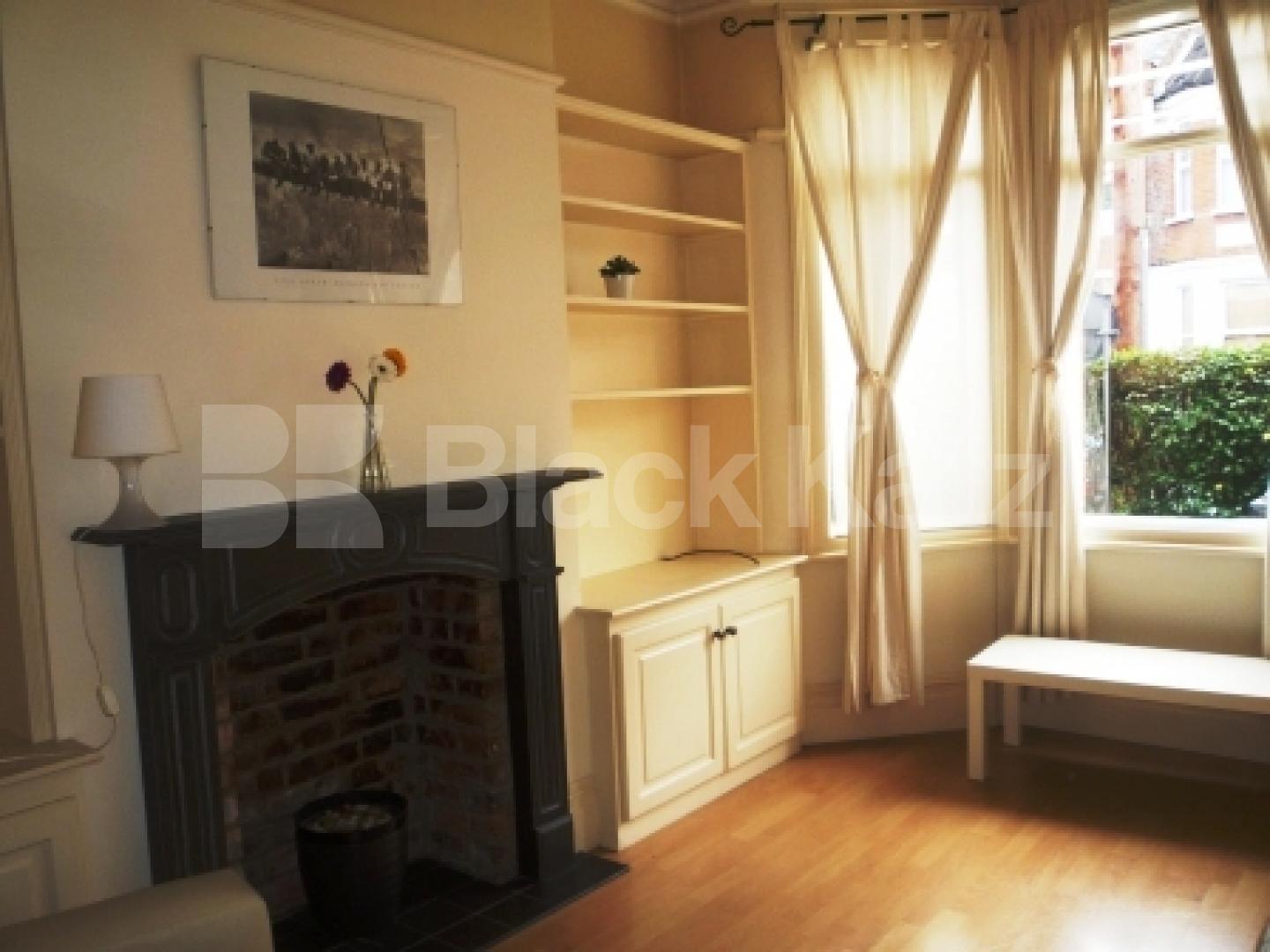 			2 Bedroom, 1 bath, 1 reception Ground Floor Flat			 Lyndhurst Road, Wood Green