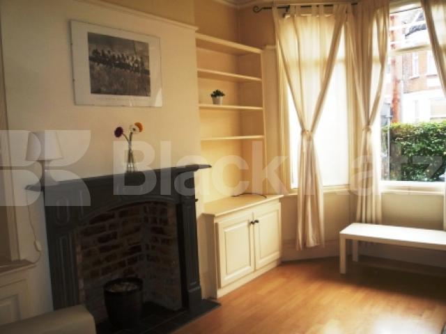			2 Bedroom, 1 bath, 1 reception Ground Floor Flat			 Lyndhurst Road, Wood Green