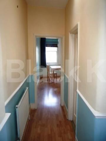 			1 Bedroom, 1 bath, 1 reception Flat			 Tottenham Lane, Crouch End