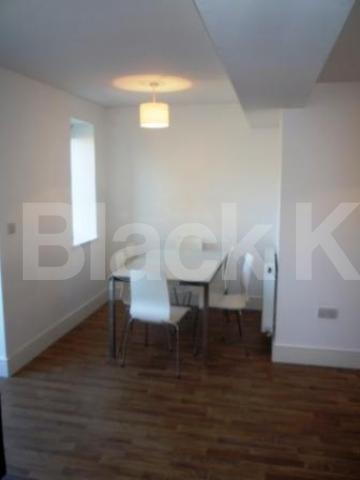 			2 Bedroom, 1 bath, 1 reception Flat			 Lordship Lane, WOOD GREEN